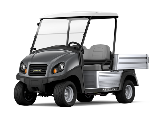 Club Car Carryall 500
